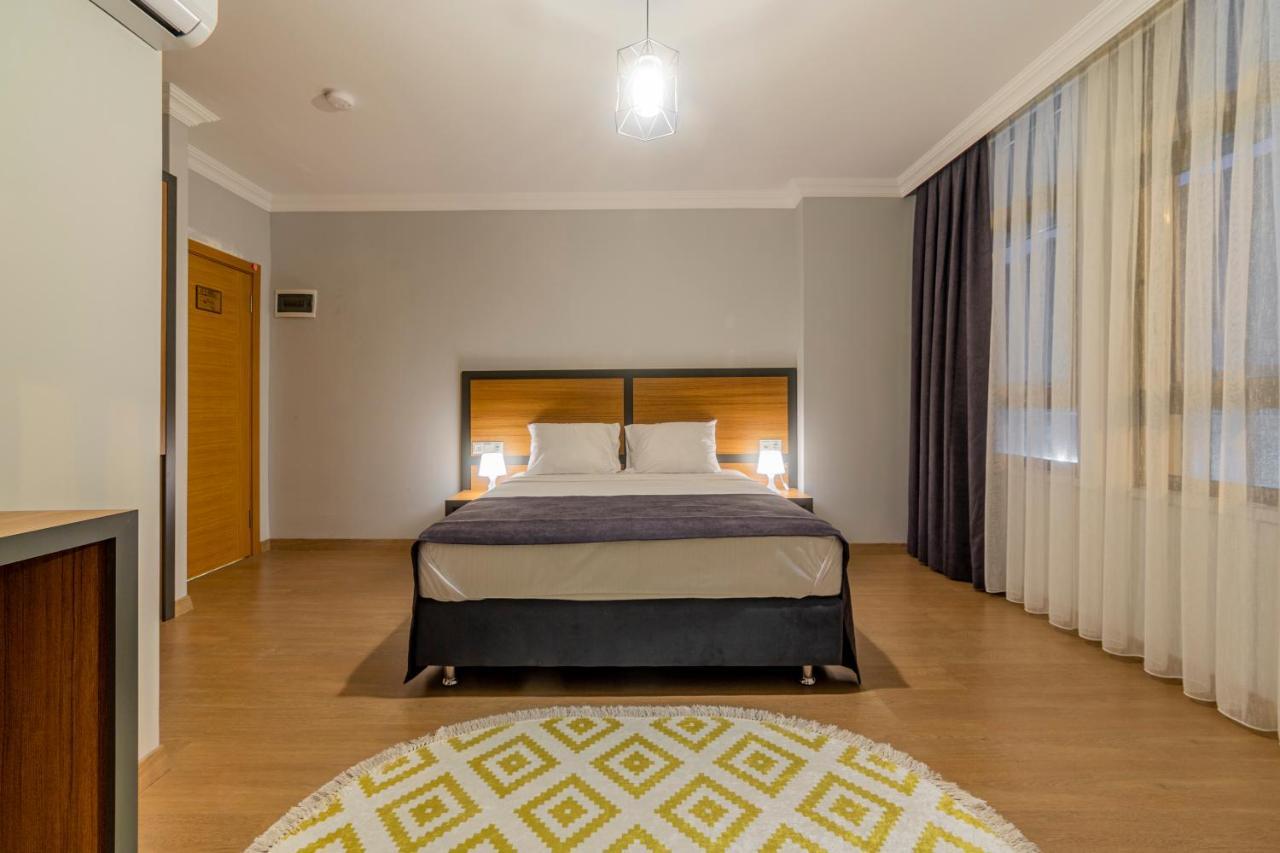 Business Otel Antalya