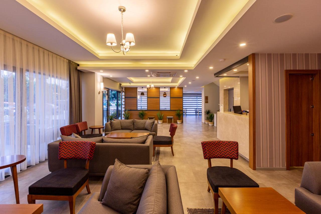 Business Otel Antalya