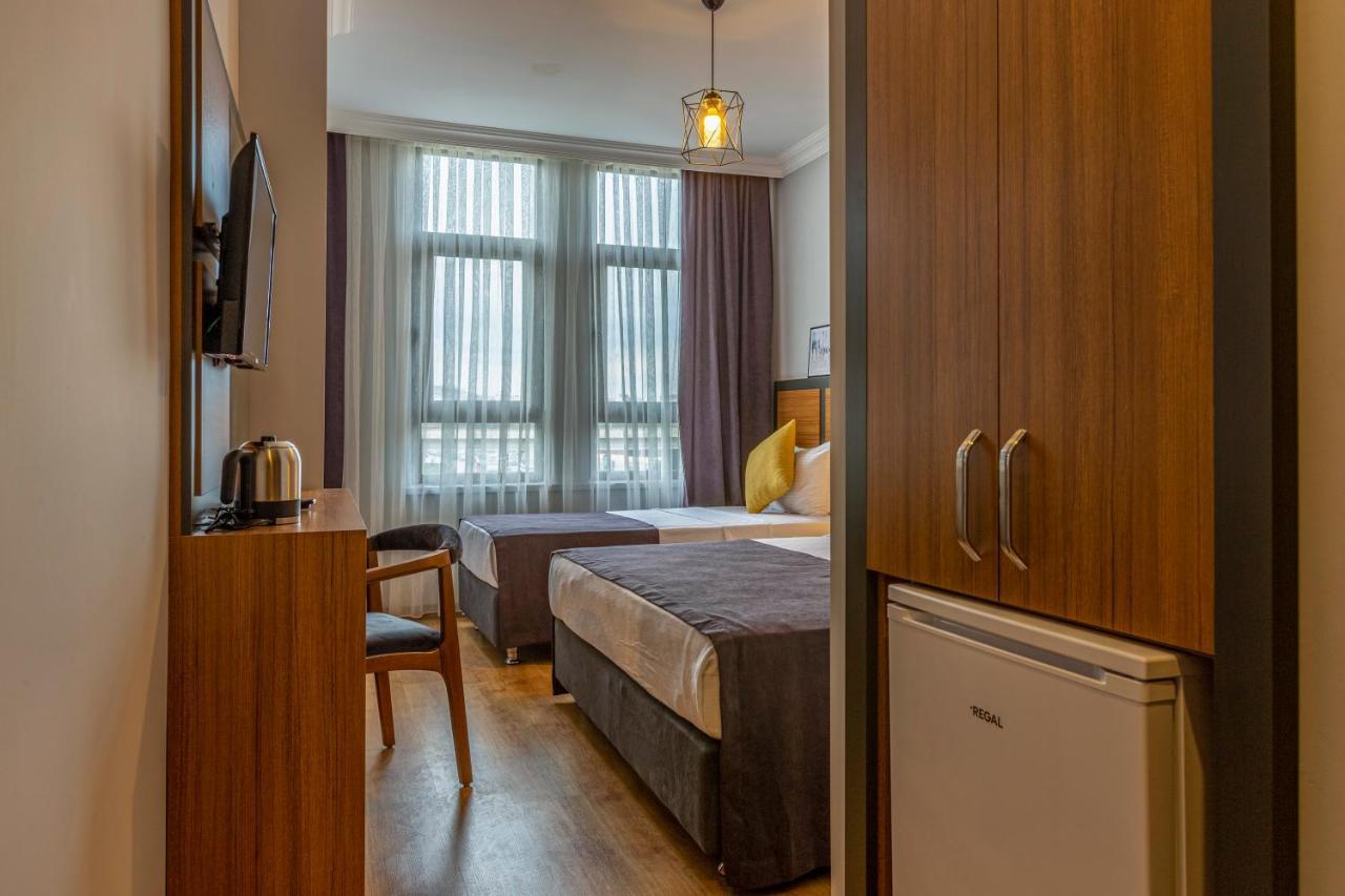 Otel Business