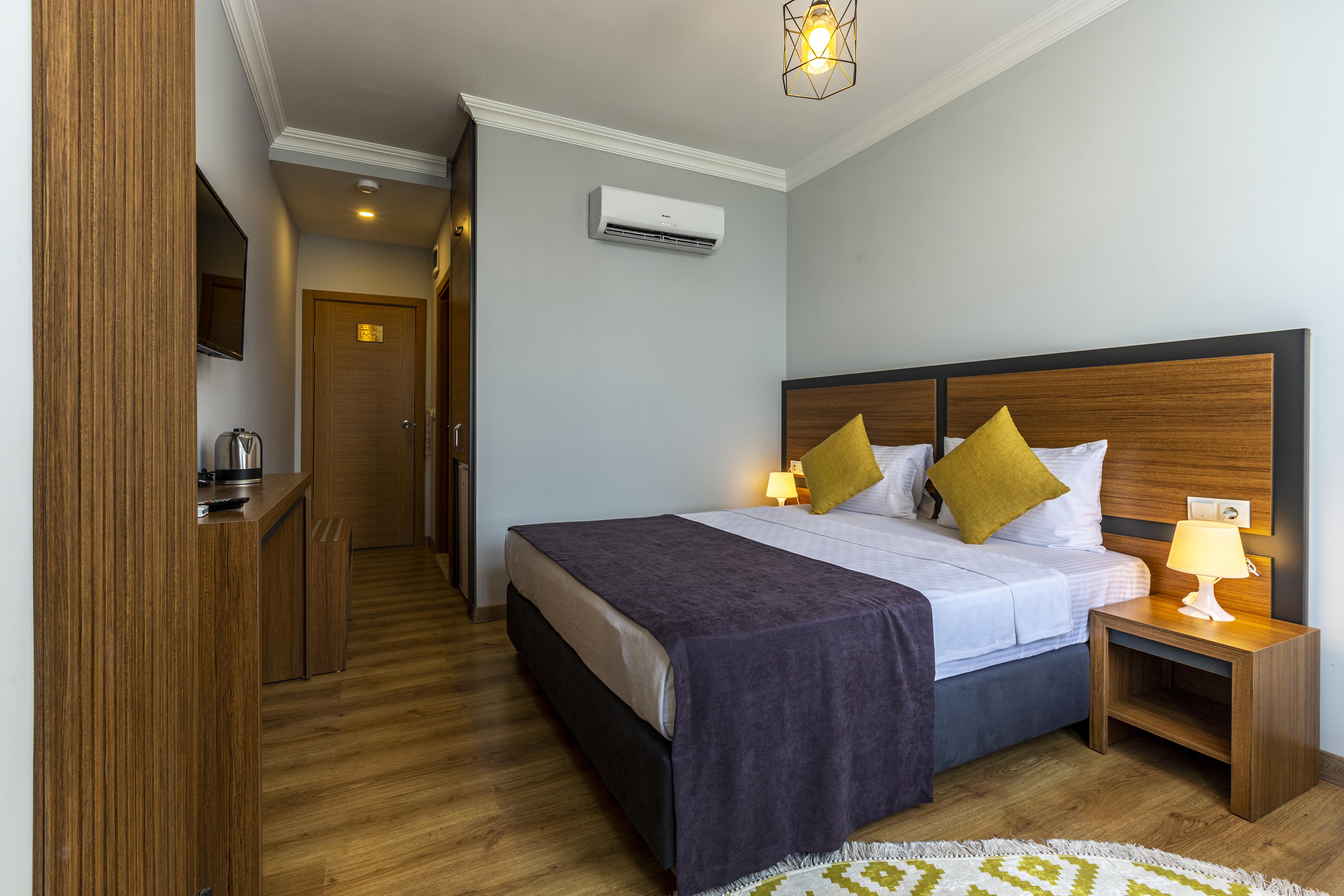Otel Business 4*