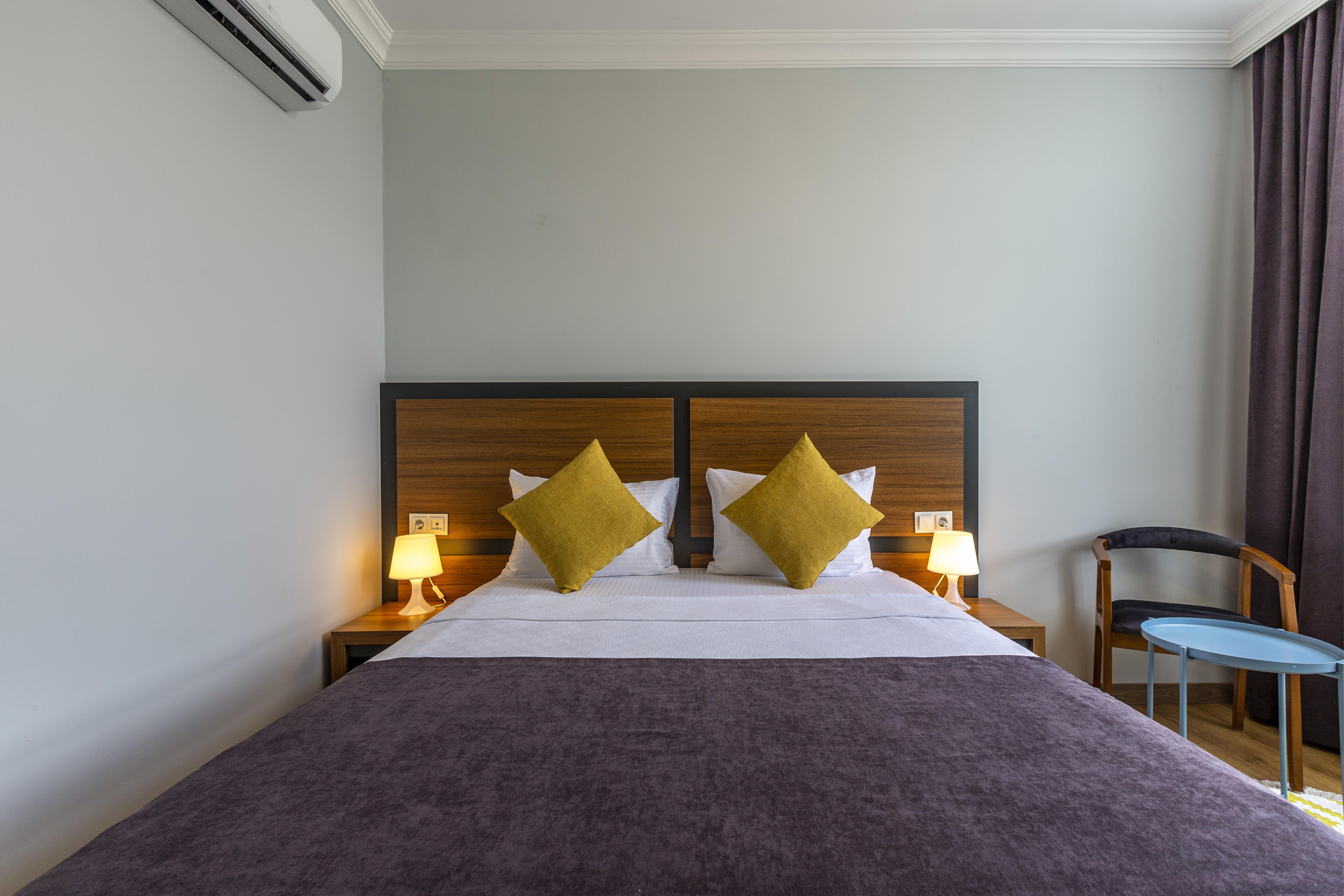 Business Otel 4*