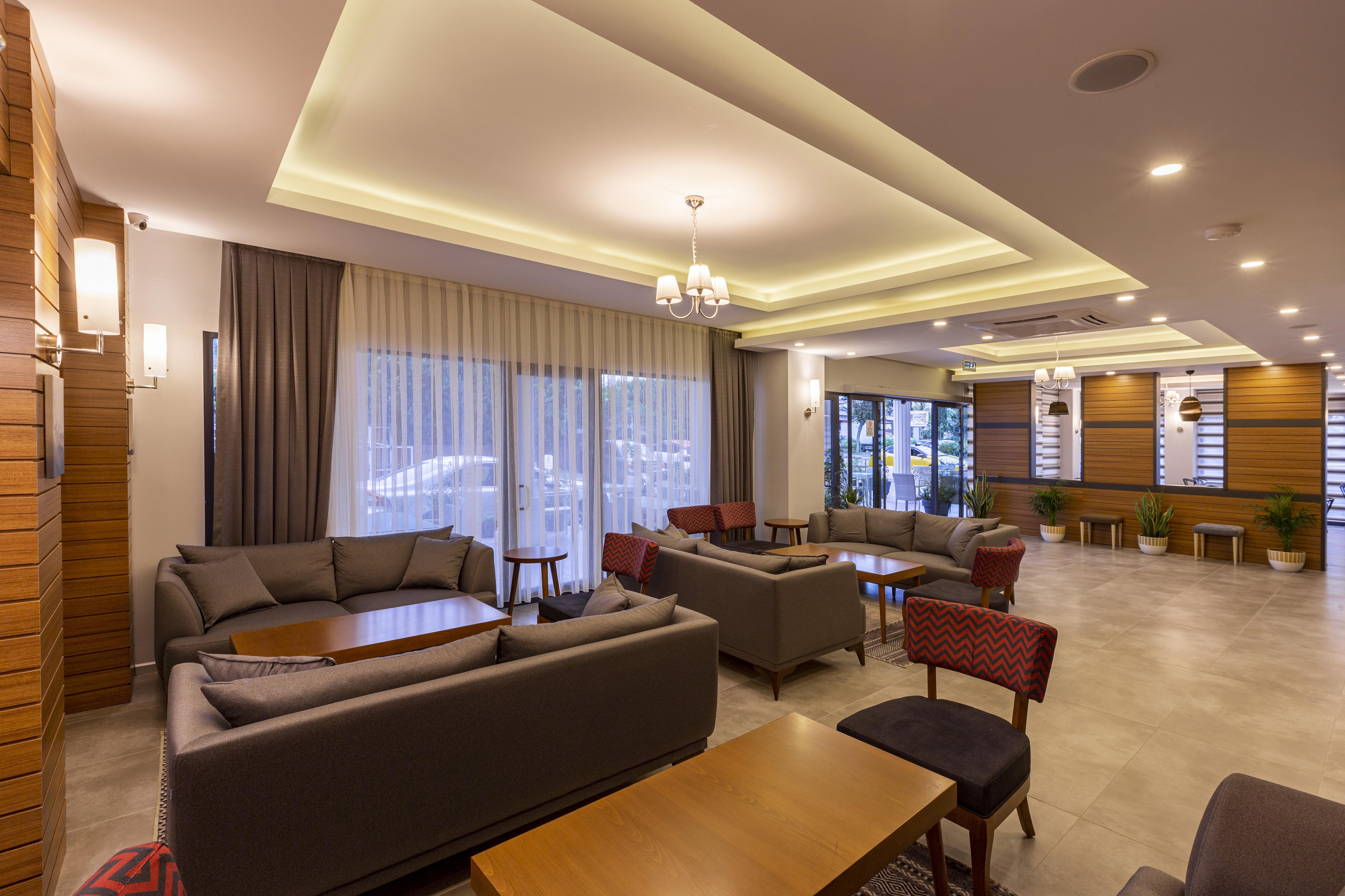 Business Otel